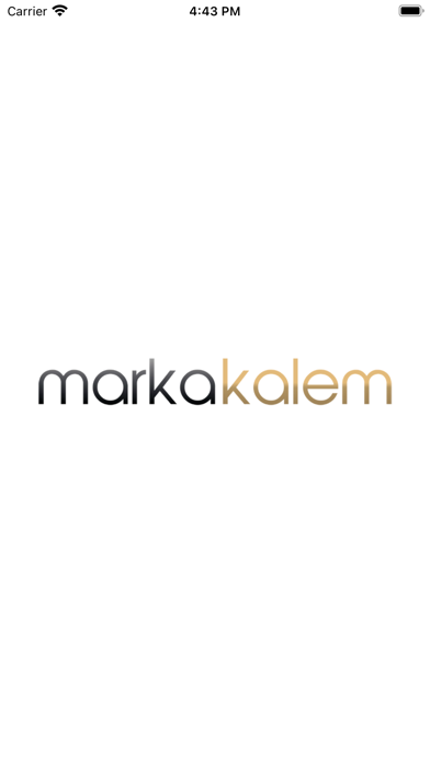 Markakalem Screenshot