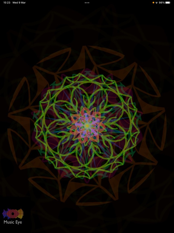 Music Eye