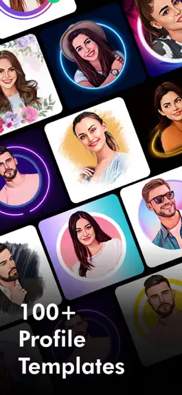 Game screenshot ToonMė Cartoon Avatar Creator mod apk