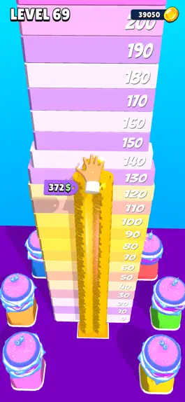 Game screenshot Burger Rusher hack