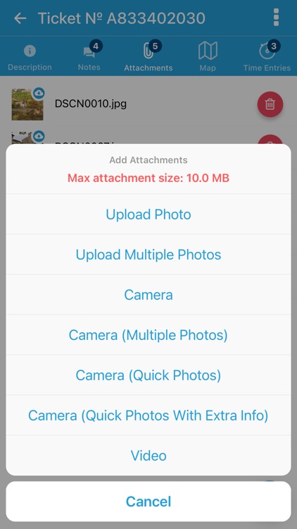 BOSS811 screenshot-5