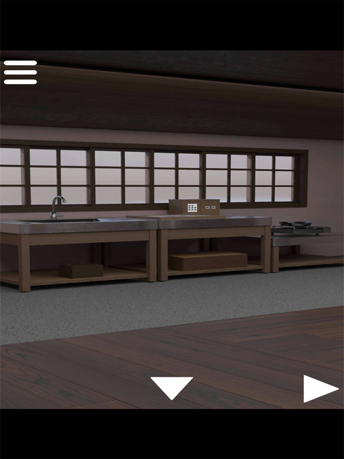 脱出ゲーム　最後の贈り物