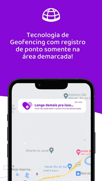 Pontoame Screenshot