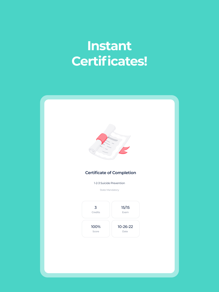 1-2-3 Suicide Prevention