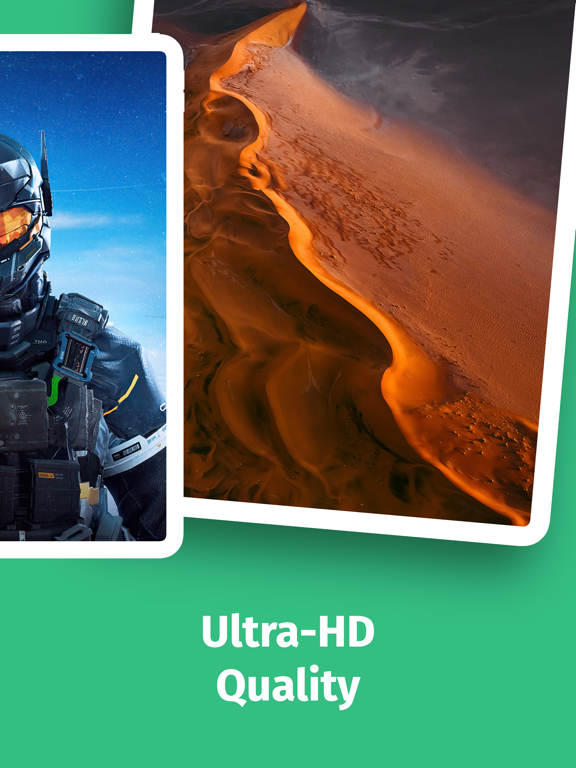 Screenshot #5 pour 4K Wallpapers & Backgrounds HD