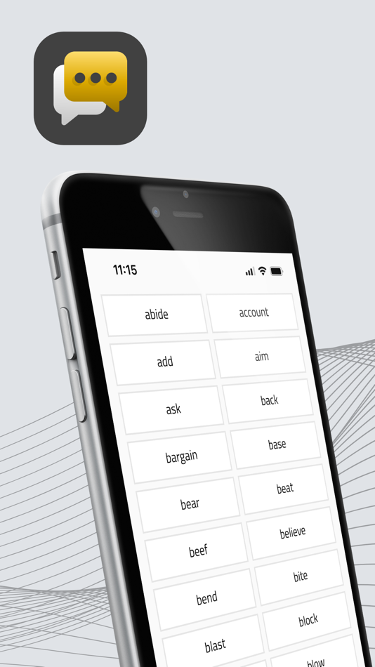 #1. Babel Video Dictionary (iOS) 由: Tomasz Cwil