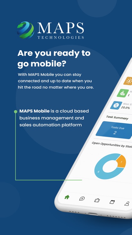 MAPS Technologies