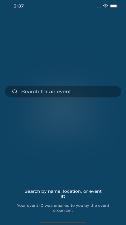 IPU Events