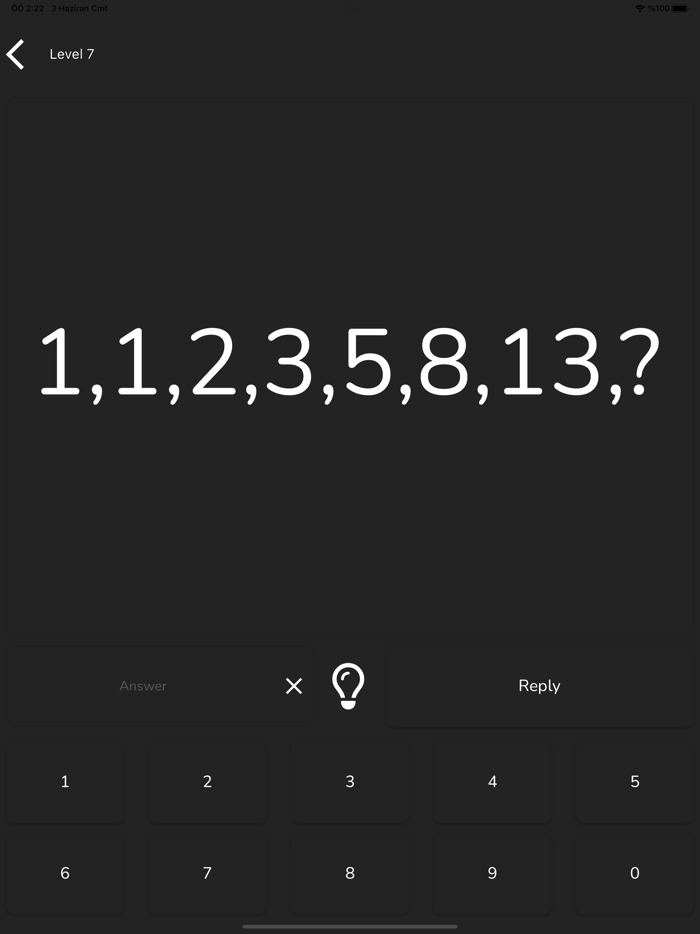 Math Puzzles and Brain Riddles