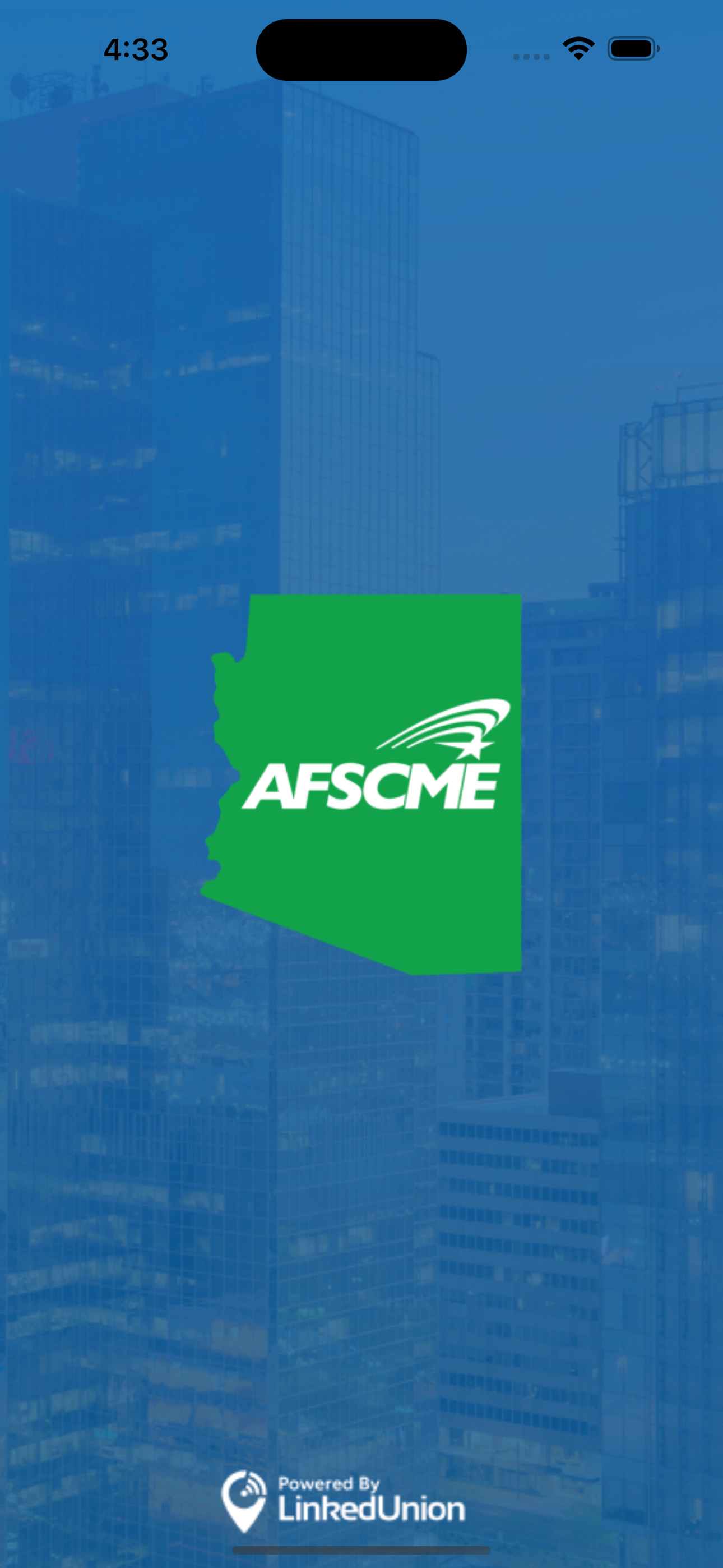 AFSCME Arizona