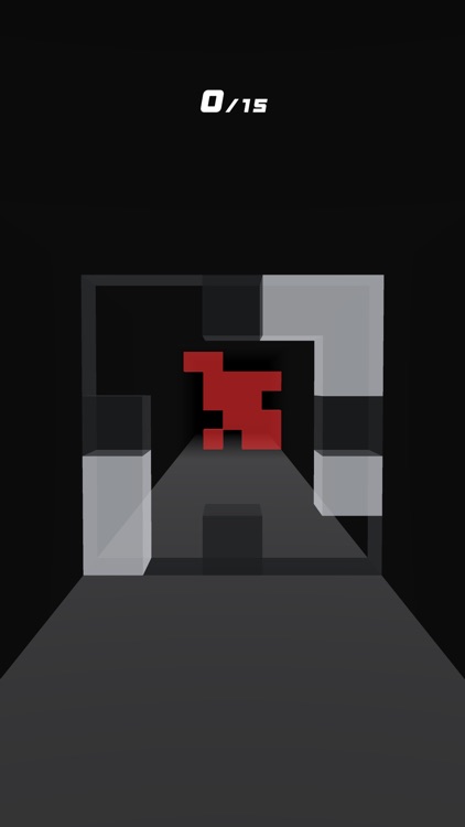 Block Shift 3D screenshot-6