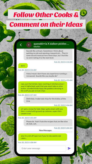 UmeUme Screenshot