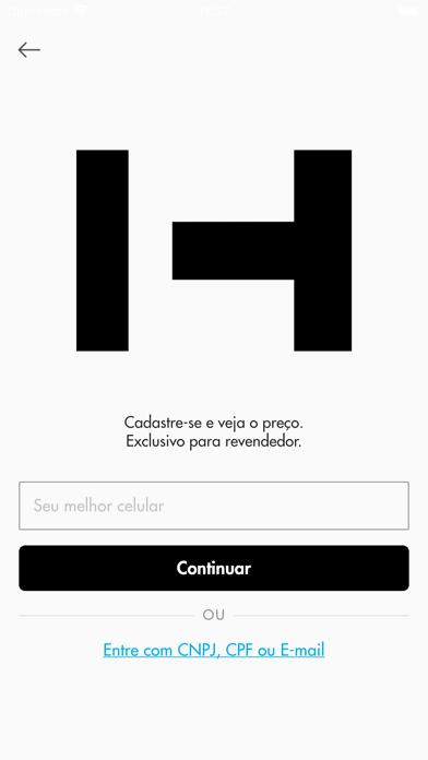 Happiness Jeans Screenshot