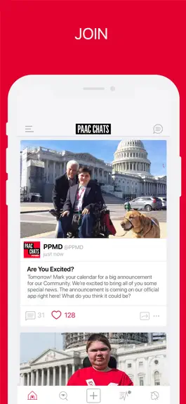 Game screenshot PAAC Chats mod apk