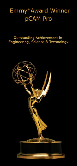 Game screenshot pCAM Pro - Film+Digital mod apk