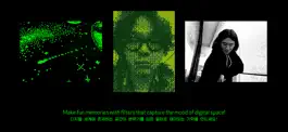 Game screenshot MYeYe hack