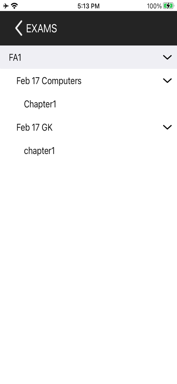 Shloka School Parent App
