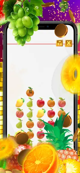 Game screenshot Fruity wealth hack