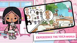 Game screenshot Mods for Toca Life mod apk