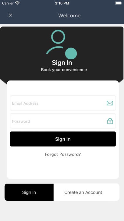 Attigo Academy Laundry Service