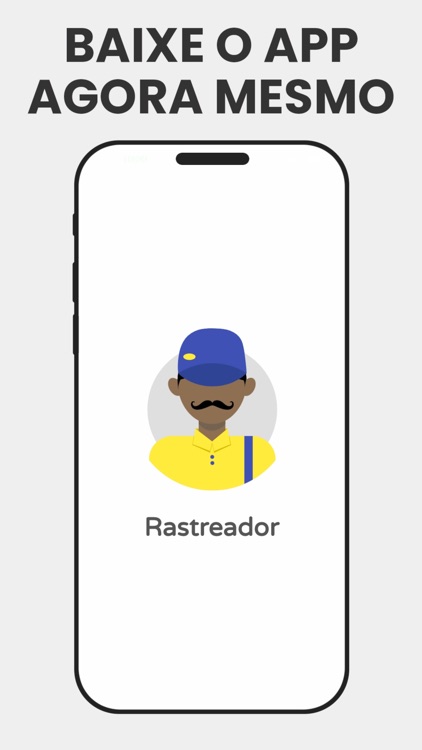 Rastredor de Encomendas screenshot-4