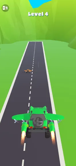 Game screenshot Assemble Vehicle Race mod apk