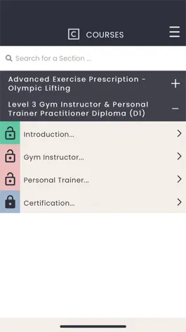 Game screenshot cAmpus Student Desktop apk