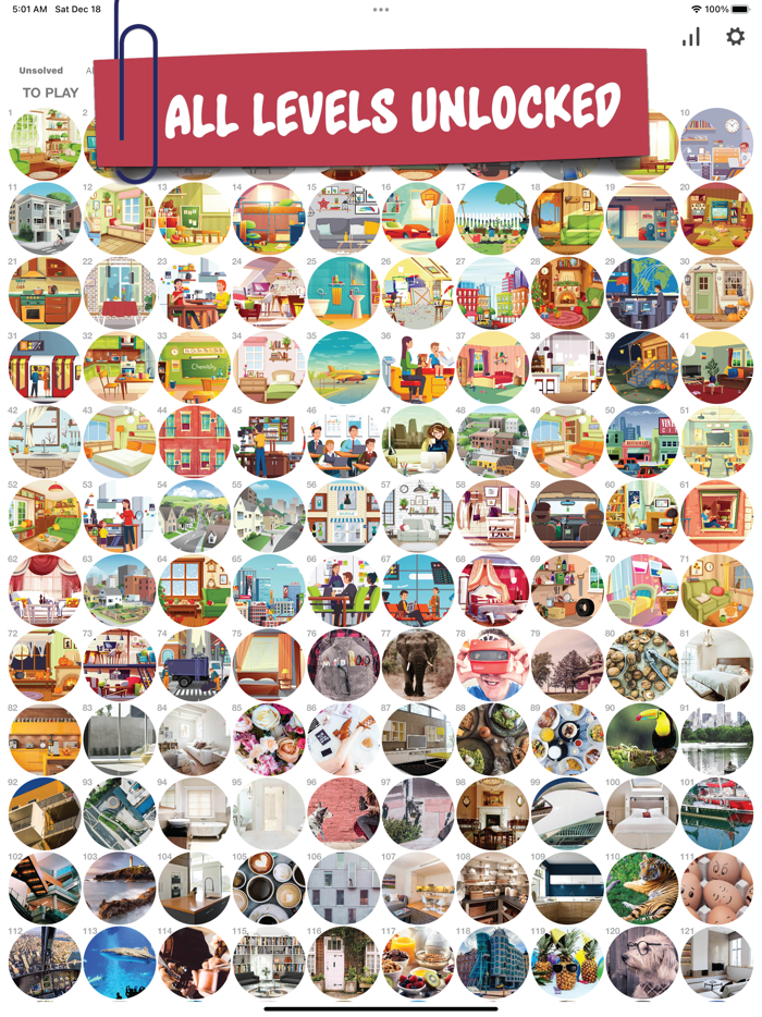 Find the differences 750