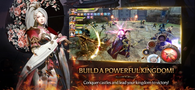 Three Kingdoms Multiverse: All You Need to Know About This Play-to-Earn Game