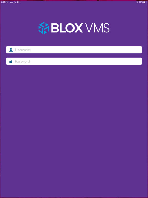 Screenshot #5 pour BLOX VMS