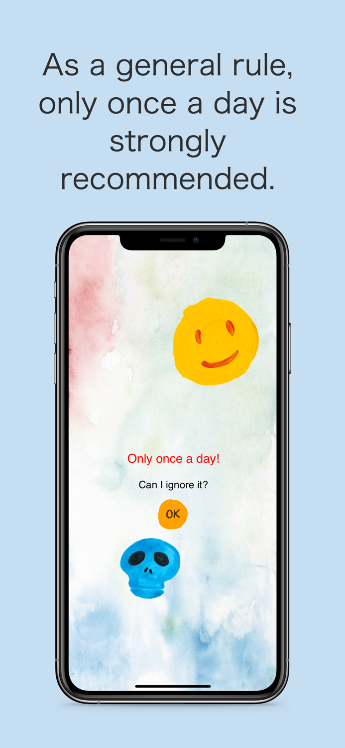 Make happiness - your life.