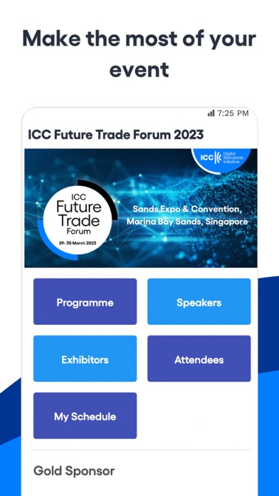 ICC FTF Screenshot