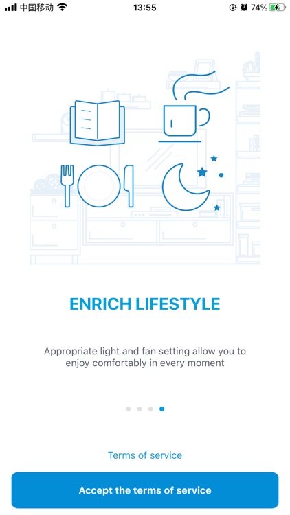 KDK Ceiling Fan screenshot-3