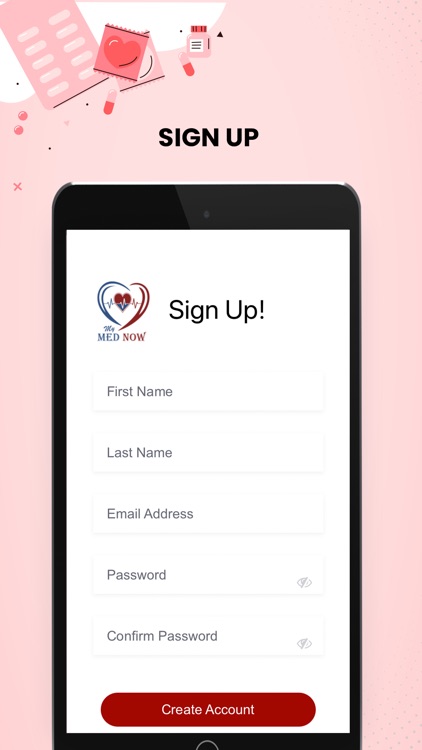 My Med Now screenshot-6