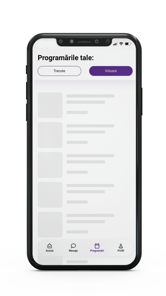 #5. BeautyLink - Style (iOS) By: Reachman