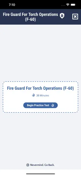 Game screenshot FireGuard for Torch Ops F60 apk