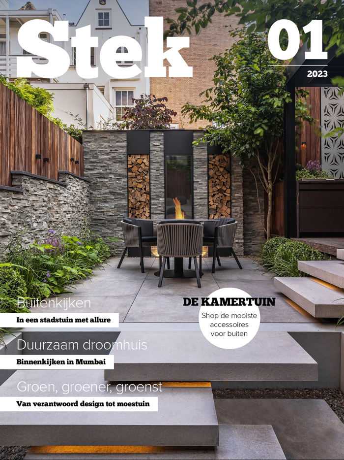 Stek Home and Lifestyle Magazine
