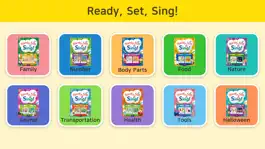 Game screenshot 레디셋싱 mod apk