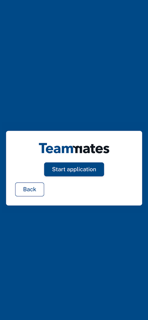 Teammates App screenshot 3