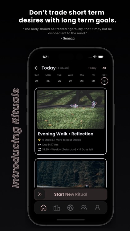 Folksable: Accountability app
