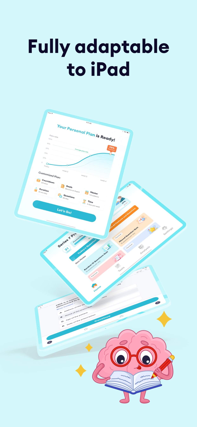 Series 7 Test Prep 2023