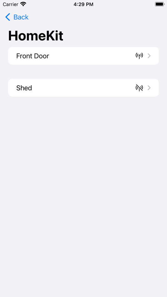 #3. Danalock Toolbox (iOS) 由: Poly-Control