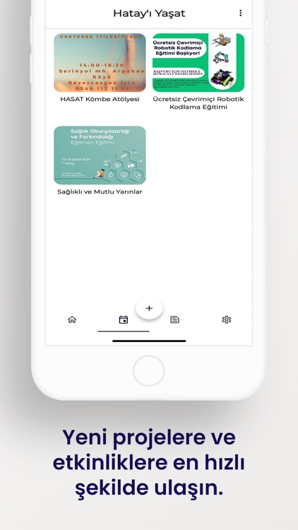 Hatay'ı Yaşat screenshot-4