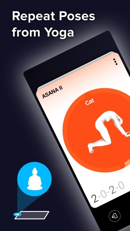 YogaCraft: Yoga Classics screenshot-0