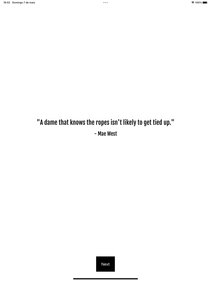 Best Inspirational Quotes App