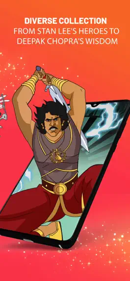 Game screenshot Toonsutra hack