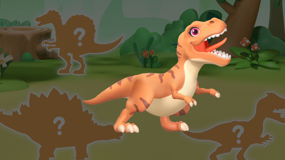 #4. Animal Puzzle Game for Toddler (iOS) Podle: Bekids.com