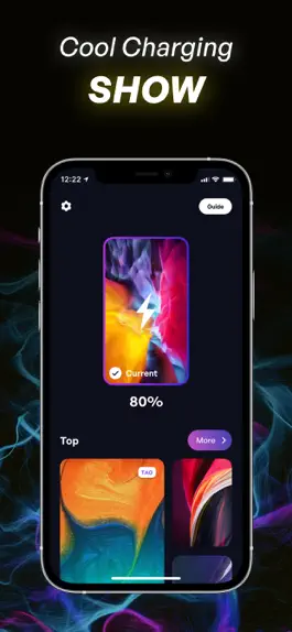 Game screenshot Charging Animation - Charger hack