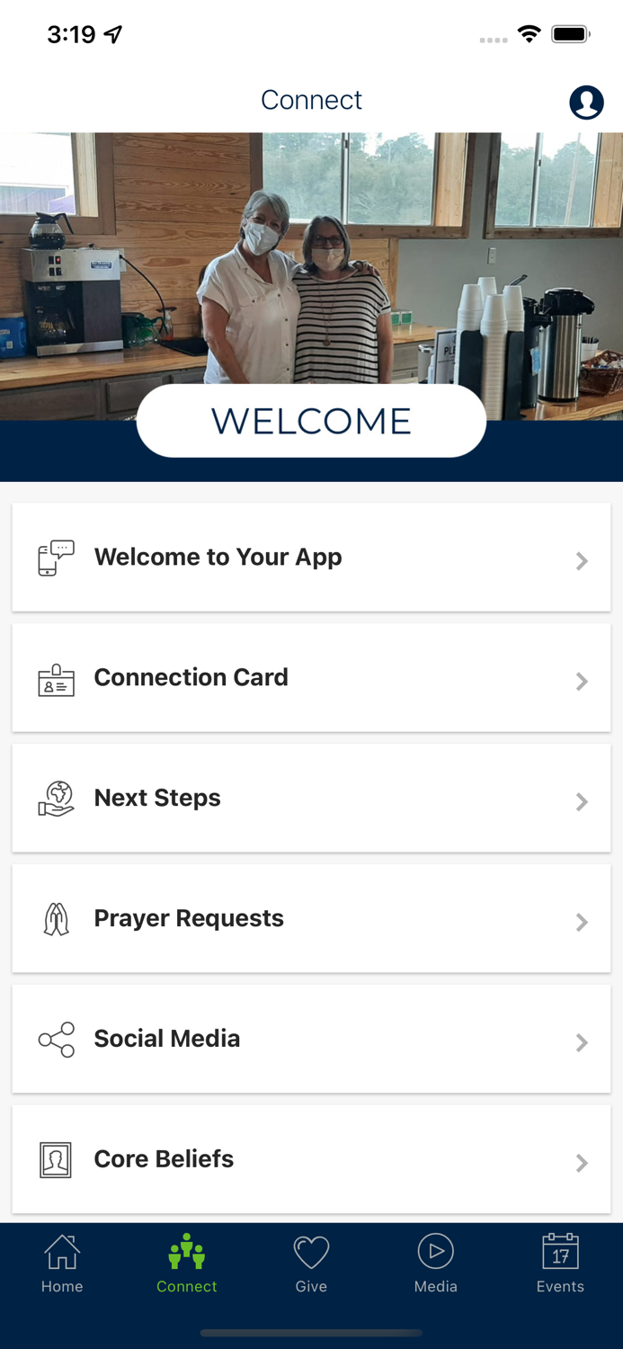 Safe Harbor Outreach Center