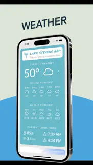 lake stevens iphone screenshot 3
